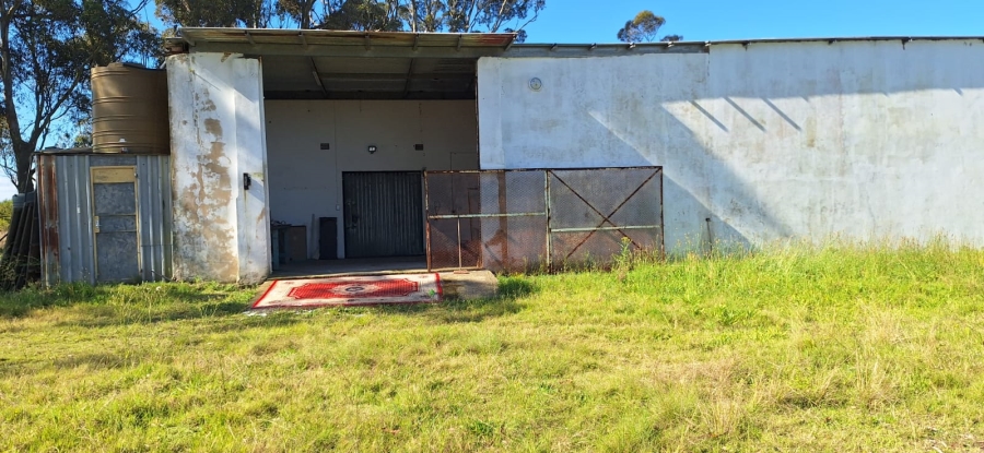 Commercial Property for Sale in Cove Ridge East Eastern Cape